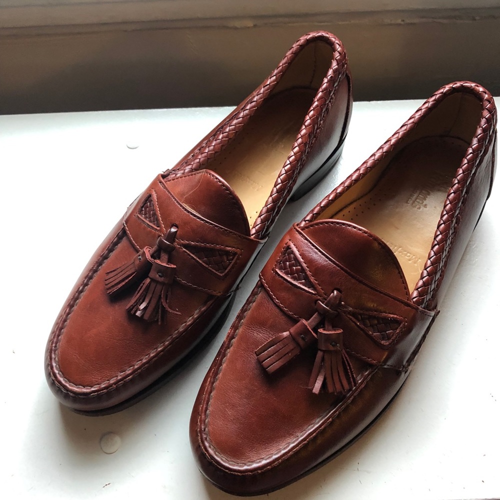 Allen Edmonds Casual Dress Shoes
